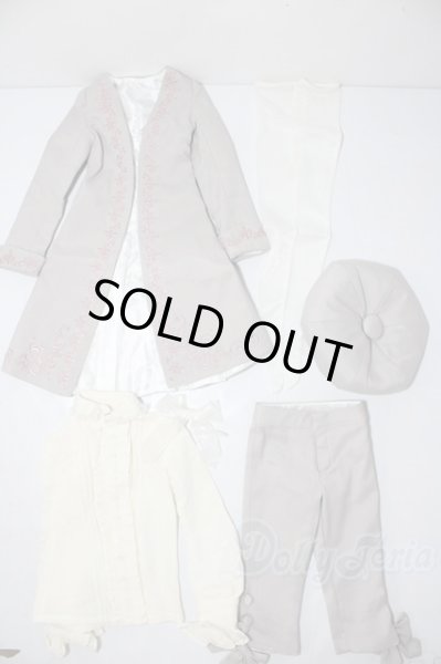 画像1: SD/OF:衣装セット U-26-02-11-161-TN-ZU (1)