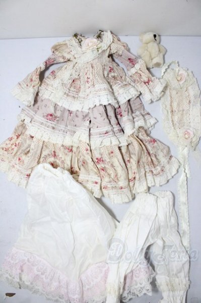 画像1: SDM＆MSD/OF:衣装セット U-26-02-11-163-TN-ZU (1)