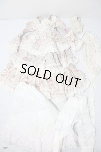 画像1: SDM＆MSD/OF:衣装セット U-26-02-11-163-TN-ZU (1)