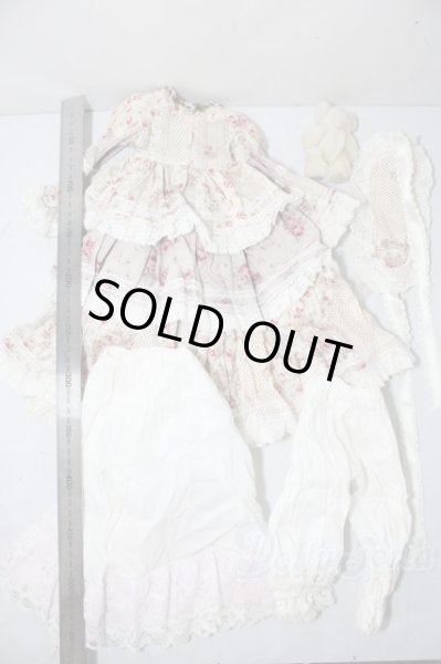 画像2: SDM＆MSD/OF:衣装セット U-26-02-11-163-TN-ZU (2)