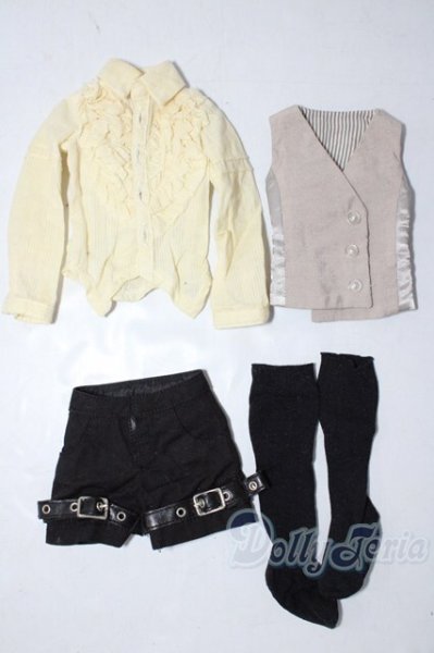 画像1: SDM＆MSD/OF:衣装セット U-26-02-11-165-TN-ZU (1)