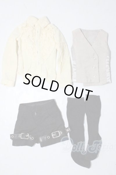 画像1: SDM＆MSD/OF:衣装セット U-26-02-11-165-TN-ZU (1)