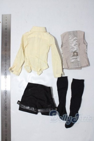 画像2: SDM＆MSD/OF:衣装セット U-26-02-11-165-TN-ZU (2)