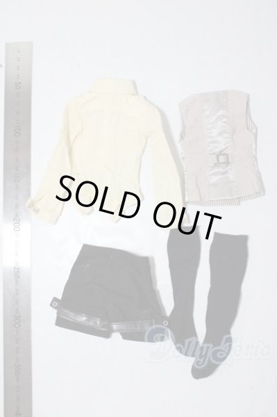 画像2: SDM＆MSD/OF:衣装セット U-26-02-11-165-TN-ZU (2)