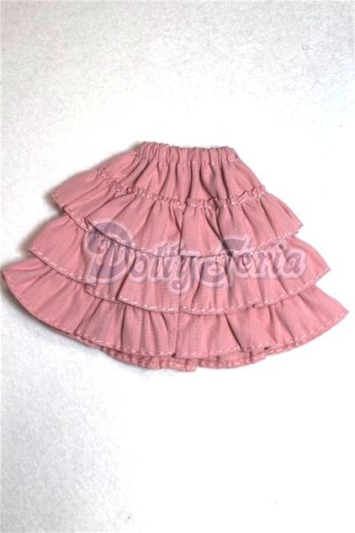 画像2: 幼SD/OF:衣装セット/1/6　30ｃｍ　BJD　MJD　衣装　ドール用 U-26-07-15-316-TN-ZU (2)