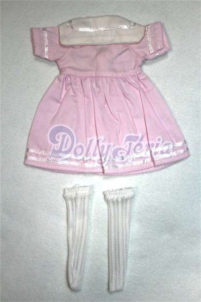 画像2: 幼SD/OF:衣装セット U-26-05-12-278-TN-ZU (2)