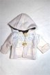 画像1: 幼SD/OF:衣装セット/1/6　30ｃｍ　BJD　MJD　衣装　ドール用 U-26-07-15-291-TN-ZU (1)