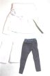 画像1: 幼SD/OF:衣装セット/1/6　30ｃｍ　BJD　MJD　衣装　ドール用 U-26-07-15-314-TN-ZU (1)
