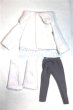 画像2: 幼SD/OF:衣装セット/1/6　30ｃｍ　BJD　MJD　衣装　ドール用 U-26-07-15-314-TN-ZU (2)
