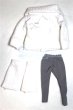 画像1: 幼SD/OF:衣装セット/1/6　30ｃｍ　BJD　MJD　衣装　ドール用 U-26-07-15-310-TN-ZU (1)
