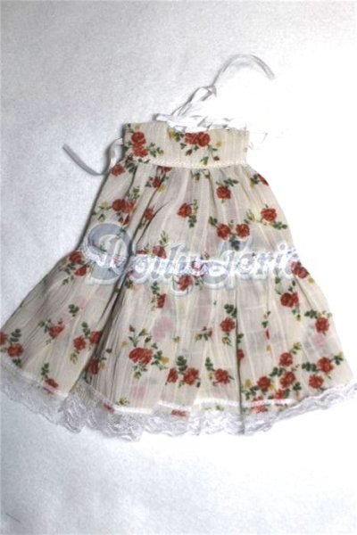 画像1: 幼SD/OF:衣装セット/1/6　30ｃｍ　BJD　MJD　衣装　ドール用 U-26-07-15-284-TN-ZU (1)