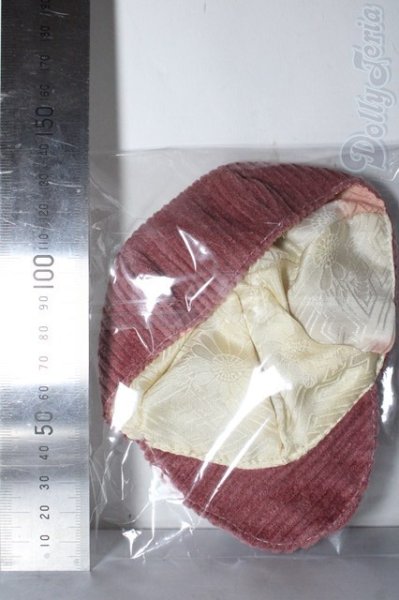 画像2: SDM＆MSD/OF:小物 U-26-02-11-180-TN-ZU (2)