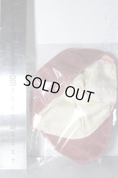 画像2: SDM＆MSD/OF:小物 U-26-02-11-180-TN-ZU (2)