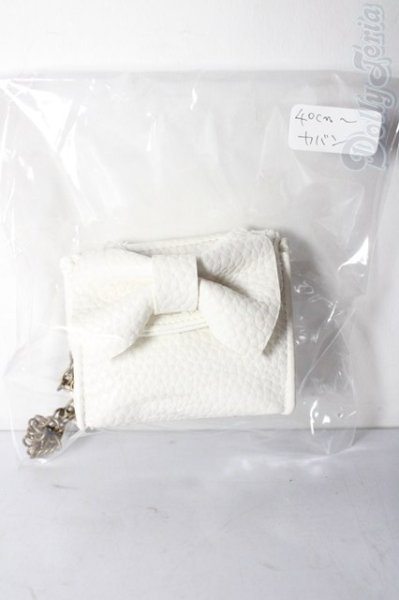 画像1: 40cmサイズ/ドールバッグ U-26-02-11-166-TN-ZU (1)