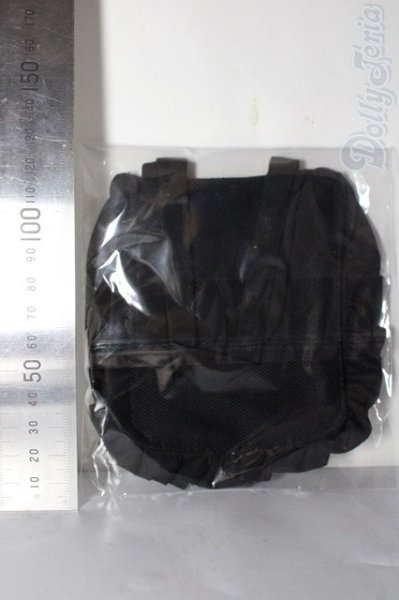 画像2: 40cmサイズ/ドールバッグ U-26-02-11-176-TN-ZU (2)