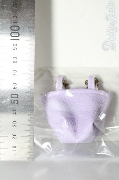 画像2: 40cmサイズ/ドールバッグ U-26-02-11-168-TN-ZU (2)