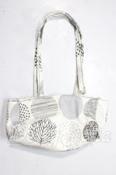 画像1: 40cmサイズ/ドールバッグ U-26-02-18-158-TN-ZU (1)