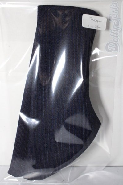 画像1: SD17B/OF:靴下 U-26-02-11-185-TN-ZU (1)