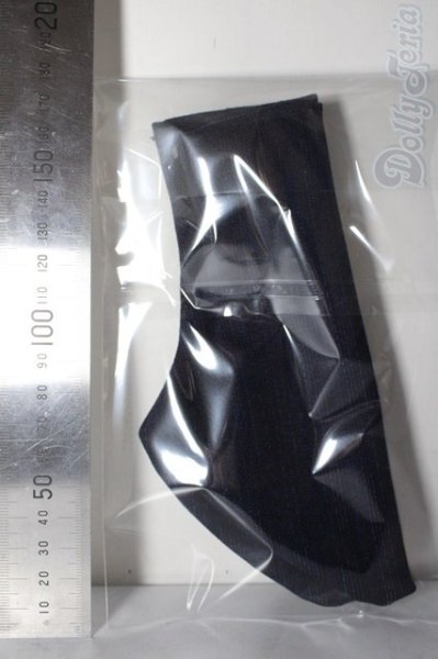 画像2: SD17B/OF:靴下 U-26-02-11-185-TN-ZU (2)