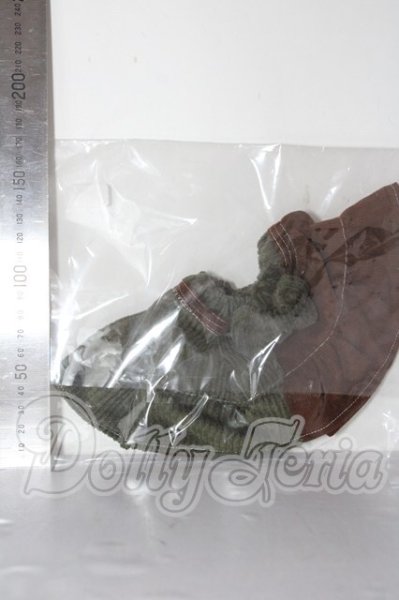 画像2: SDM＆MSD/OF:スカート U-26-02-18-105-TN-ZU (2)