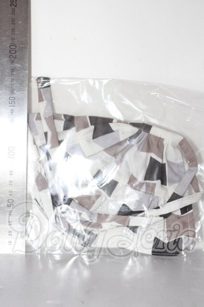 画像2: SDM＆MSD/OF:スカート U-26-02-18-103-TN-ZU (2)