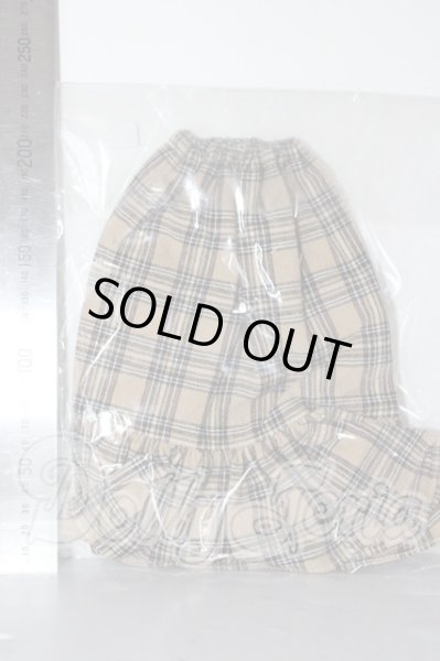 画像2: SDM＆MSD/OF:スカート U-26-02-18-106-TN-ZU (2)