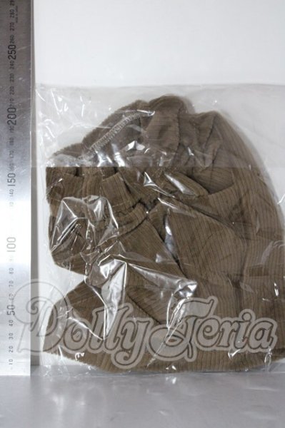 画像2: SDM＆MSD/OF:スカート U-26-02-18-108-TN-ZU (2)