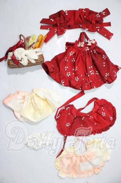 画像1: SDM＆MSD/OF:衣装セット U-26-02-18-141-TN-ZU (1)