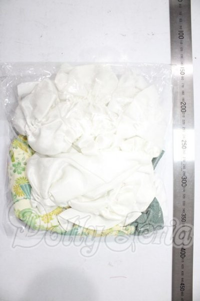 画像2: SDM＆MSD/OF:衣装セット U-26-02-18-144-TN-ZU (2)