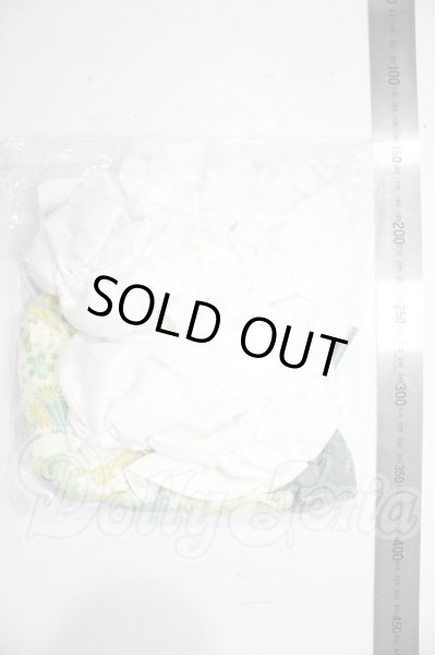 画像2: SDM＆MSD/OF:衣装セット U-26-02-18-144-TN-ZU (2)