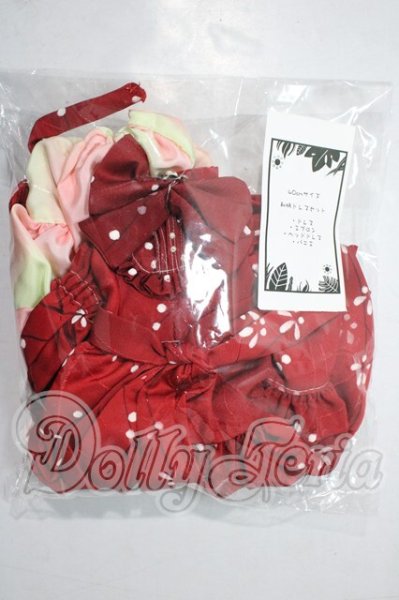 画像1: SDM＆MSD/OF:衣装セット U-26-02-18-140-TN-ZU (1)