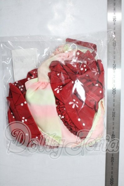 画像2: SDM＆MSD/OF:衣装セット U-26-02-18-140-TN-ZU (2)