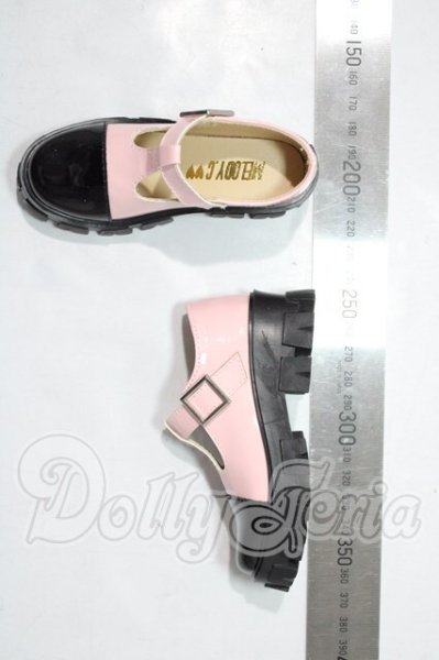 画像2: SD17b/MELODY.C製靴 U-26-02-18-149-TN-ZU (2)