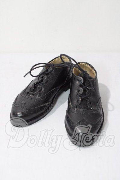 画像1: SDGrB＆SD13男の子/OF:靴 U-26-02-18-150-TN-ZU (1)