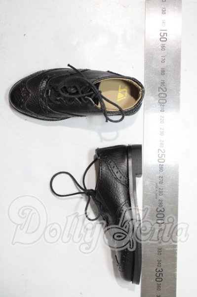 画像2: SDGrB＆SD13男の子/OF:靴 U-26-02-18-150-TN-ZU (2)