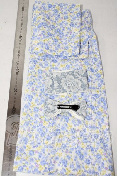 画像2: SD/OF:衣装セット U-26-02-18-081-TN-ZU (2)