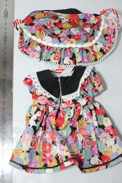 画像2: SDM＆MSD/OF:衣装セット U-26-02-18-074-TN-ZU (2)