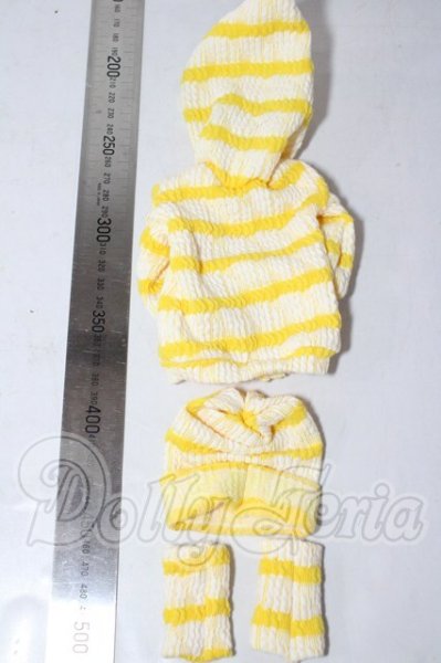 画像2: 幼SD/OF:衣装セット U-26-02-18-073-TN-ZU (2)