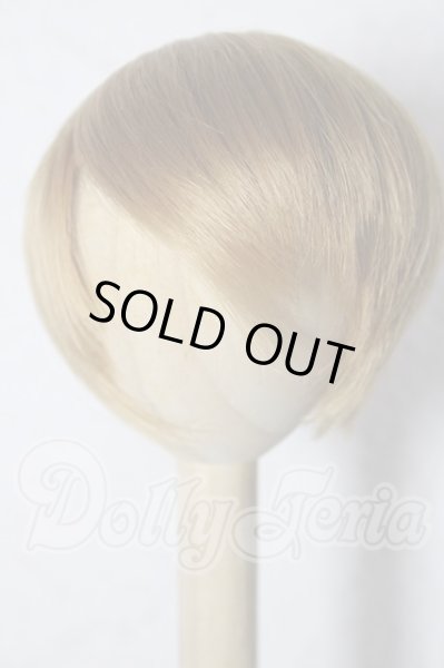 画像1: 6-7inch/ウィッグ U-26-02-18-041-TN-ZU (1)