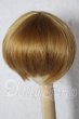 画像2: 6-7inch/ウィッグ U-26-02-18-041-TN-ZU (2)