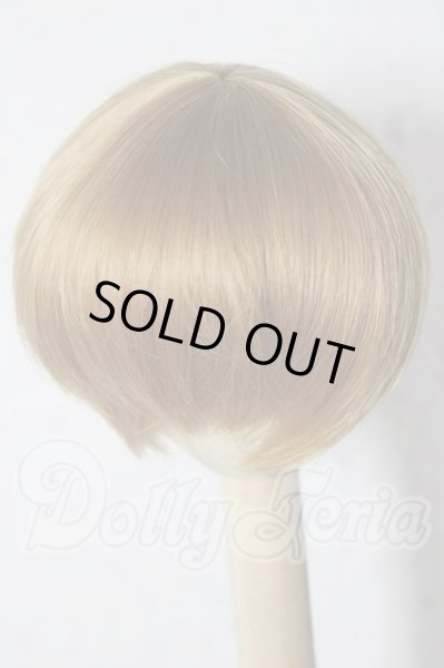 画像2: 6-7inch/ウィッグ U-26-02-18-041-TN-ZU (2)
