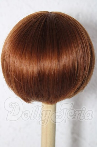 画像2: 9-10inch/ウィッグ U-26-02-18-044-TN-ZU (2)