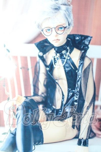 画像1: SD17B/OF:衣装セット U-26-02-18-068-TN-ZU (1)