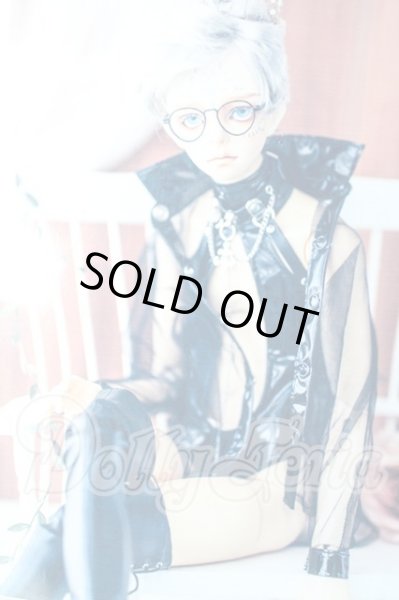 画像1: SD17B/OF:衣装セット U-26-02-18-068-TN-ZU (1)