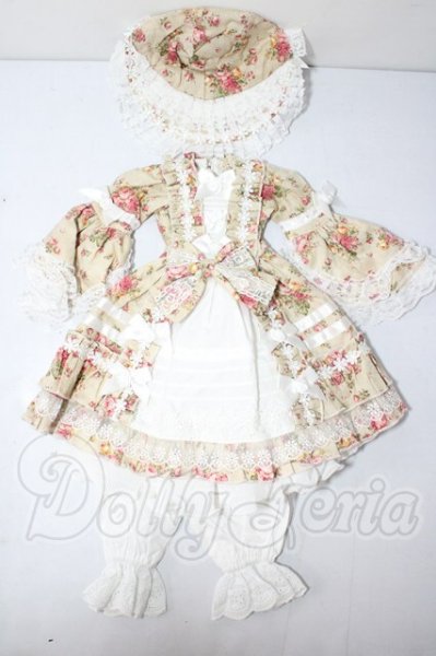 画像1: SD/OF:衣装セット U-26-02-18-058-TN-ZU (1)