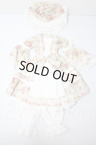 画像1: SD/OF:衣装セット U-26-02-18-058-TN-ZU (1)