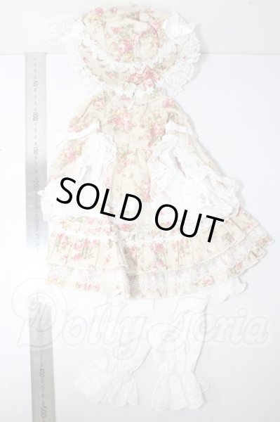 画像2: SD/OF:衣装セット U-26-02-18-058-TN-ZU (2)