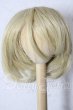 画像1: 8-9inch/ウィッグ U-26-02-18-042-TN-ZU (1)
