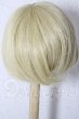 画像2: 8-9inch/ウィッグ U-26-02-18-042-TN-ZU (2)