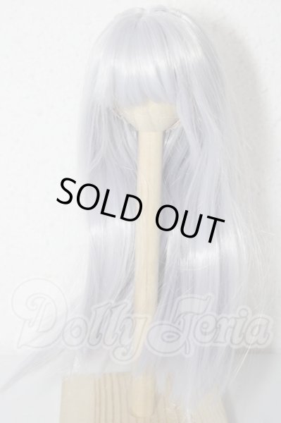 画像1: 8-9inch/ウィッグ U-26-02-18-043-TN-ZU (1)